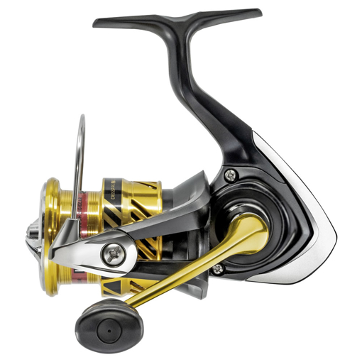 Daiwa 20 Crossfire LT 2000 4BS A