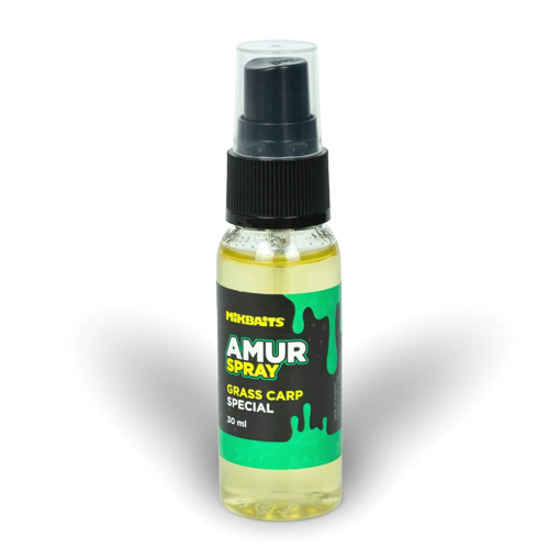 Mikbaits Amur Spray 30ml