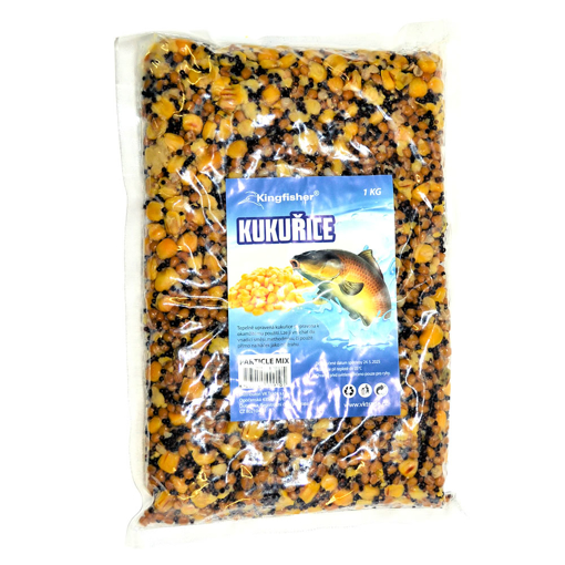 Image sur Particle Mix Kingfisher 1kg