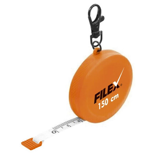 Obrázek z Metr FilFishing Filex Tape Ruler 150cm