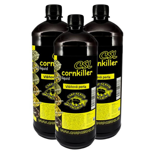 CSL Cornkiller Liquid 1L Višňová perla