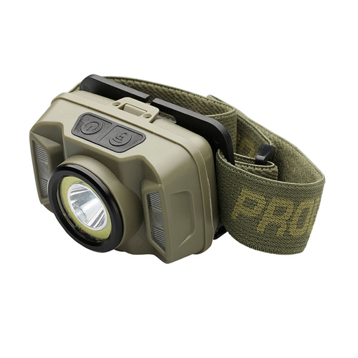 Image sur Čelovka Prologic Inspire Head Light 5W 500l