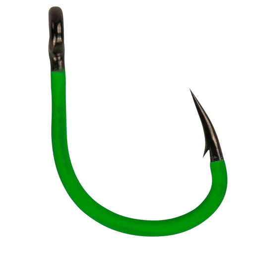 Picture of MADCAT A-Static Jig Hook #8/0 4ks