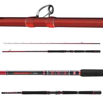 Saltwater Rods buy cheap at Rybashop