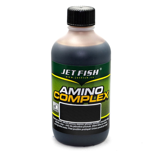 Amino Complex JetFish 250ml Biosquid