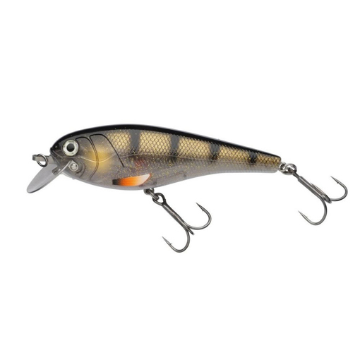 Bild von Abu Garcia Beast Hi-Lo Floating 12cm Bronze Bomber