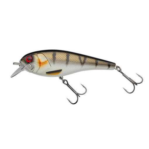 Bild von Abu Garcia Beast Hi-Lo Floating 12cm Copper Perch