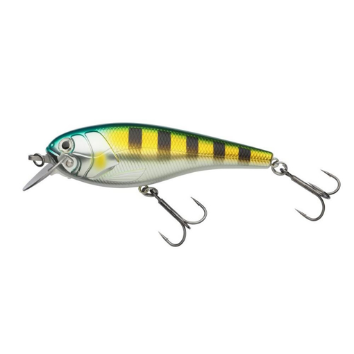 Image sur Abu Garcia Beast Hi-Lo Floating 12cm Striped Ayu