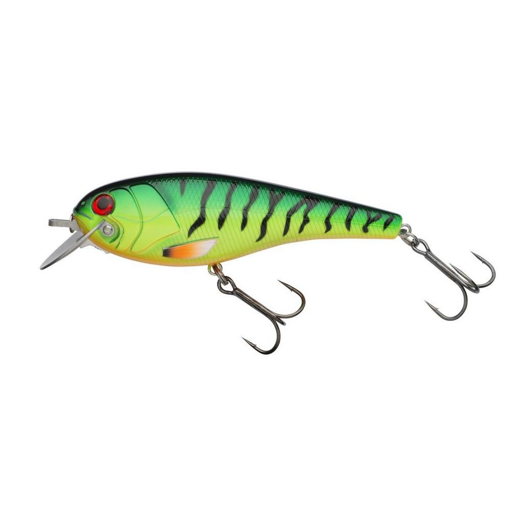 Image sur Abu Garcia Beast Hi-Lo Floating 9cm Firetiger