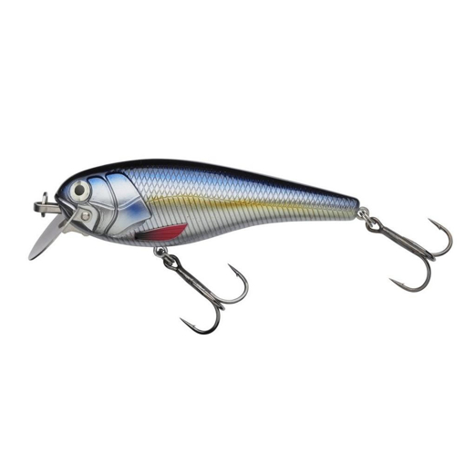 Image sur Abu Garcia Beast Hi-Lo Floating 9cm Blue Herring