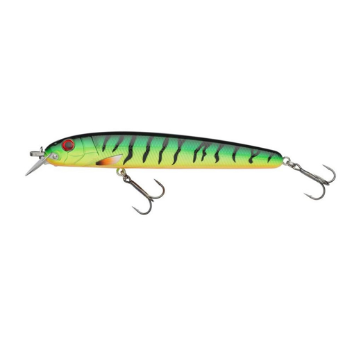 Bild von Abu Garcia Beast Hi-Lo Sinking 10cm Firetiger