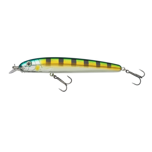 Image sur Abu Garcia Beast Hi-Lo Sinking 10cm Striped Ayu