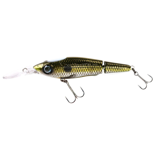 SPRO Iris Twitchy JTD HL 7.5cm Shad