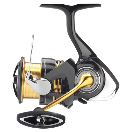 Daiwa 23 Legalis LT 2500D