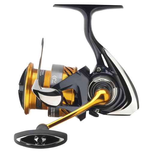 Daiwa 23 Revros LT 3000-C