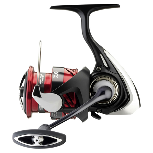 Daiwa 23 Ninja LT 1000