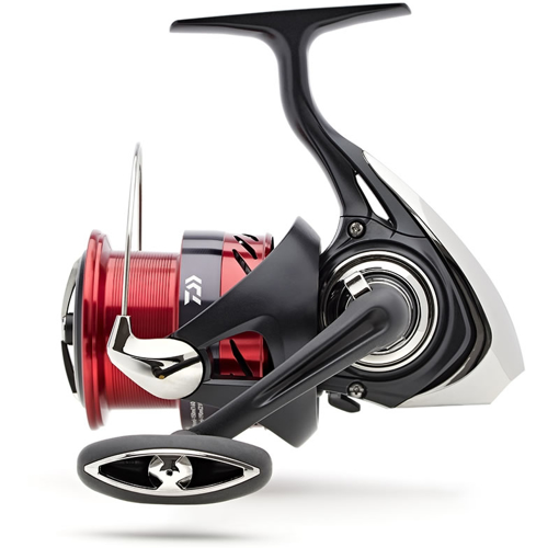 Daiwa 23 Ninja Feeder LT 6000SS