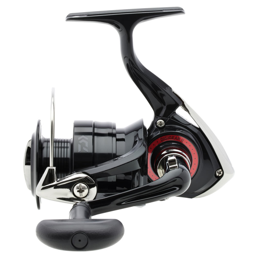 Daiwa 23 Matchman 2500