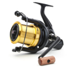 Daiwa 23 Emblem 45 SCW QD-OT - 6