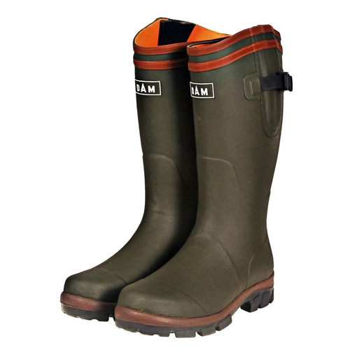 Bild von Holínky DAM Flex Neoprene Rubber Boots #42-7.5