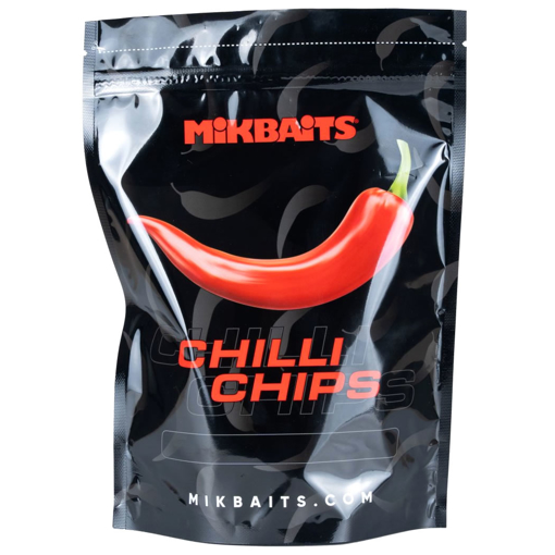 Obrázek z Chilli Chips Boilie 300g Chilli Anchovy 24mm