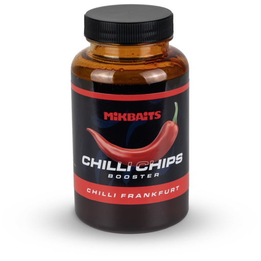 Picture of Chilli Chips Booster 250ml Chilli Frankfurt