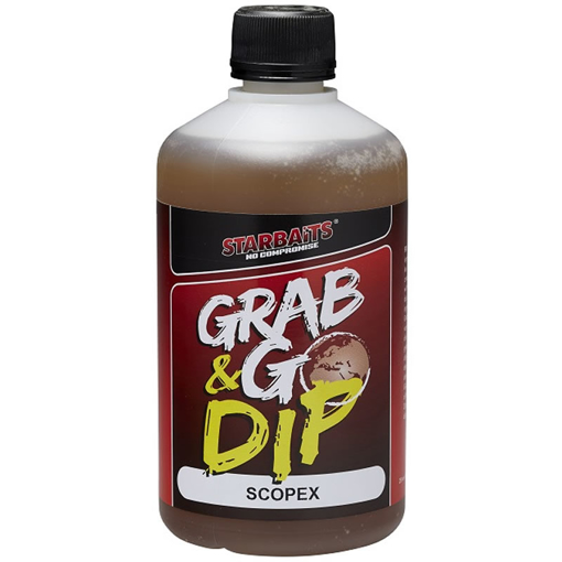 Obrazek Starbaits Global Dip Scopex 500ml