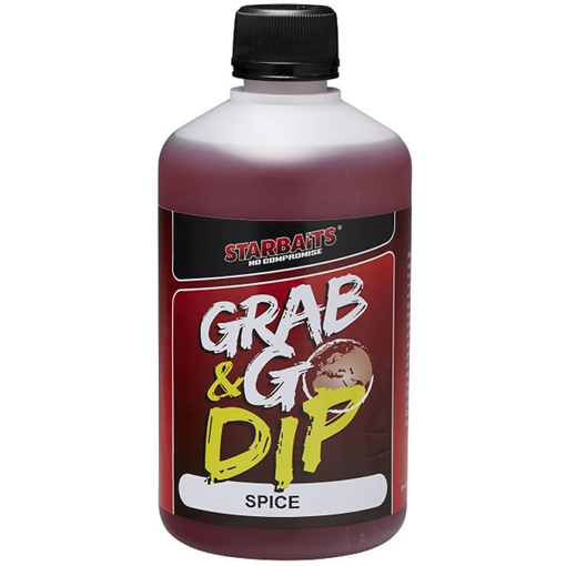 Obrázek z Starbaits Global Dip Spice 500ml