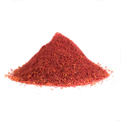 Mikbaits Carp Feeder Mix 1kg Chilli Česnek