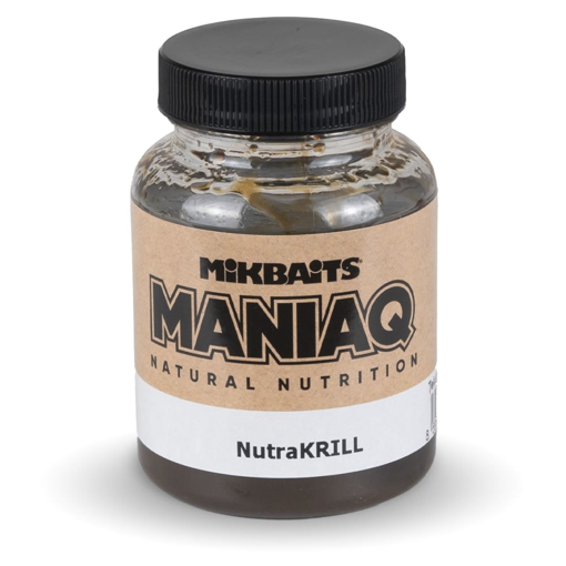 ManiaQ ultra dip 125ml NutraKRILL