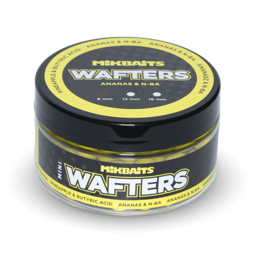 Mikbaits Mini Wafters 100ml