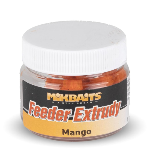 Mikbaits Měkké Feeder Extrudy 50ml Mango