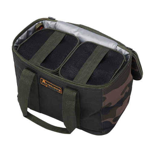 Image sur Prologic Avenger Cool & Bait Bag Medium