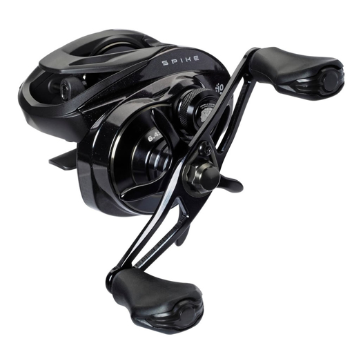 Abu Garcia SPIKE LP-L Casting Reel