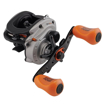 Abu Garcia Max STX LH Low Profile Reel