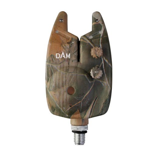 Obrazek Signalizátor DAM Blaster Camo VT Bite Alarm