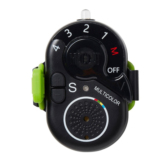 Image sur MADCAT Smart Alarm MCL Non-Wireless Multicolor