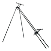 Prologic Element Q/R Tri-Sky 3 Rod Pod 6