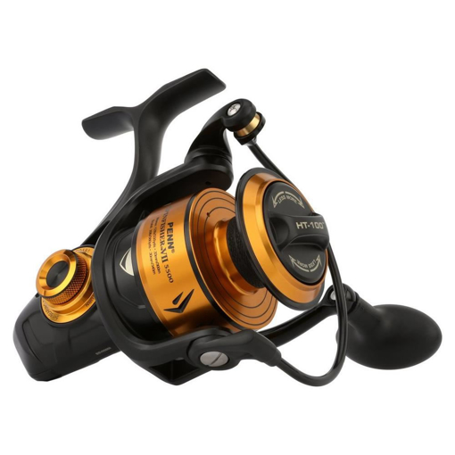 PENN Spinfisher VII Spinning 4500