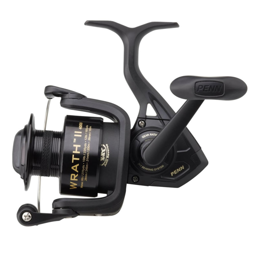 PENN Wrath II 8000 Spinning Reel