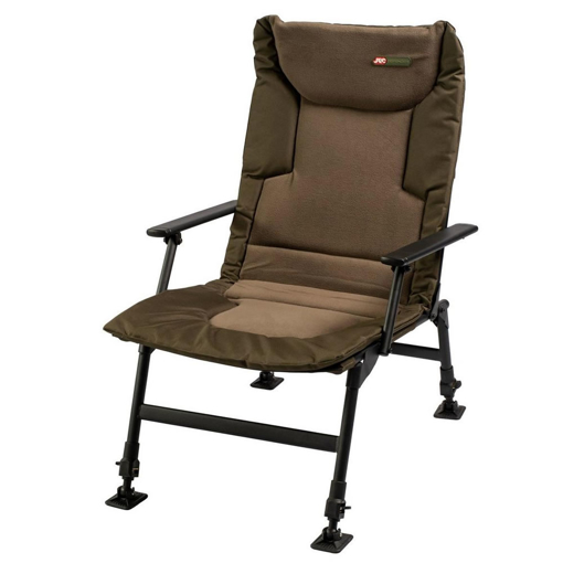 JRC Defender II Armrest Chair