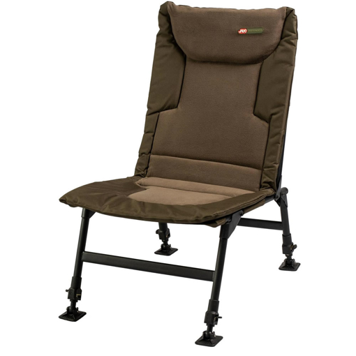 JRC Defender II Chair