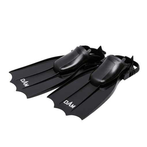 Belly Boat Boot Fins XXL