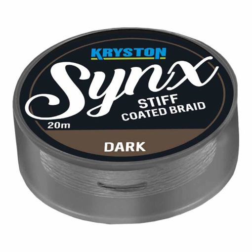 Kryston Synx Dark 20m 20lb/9.1kg