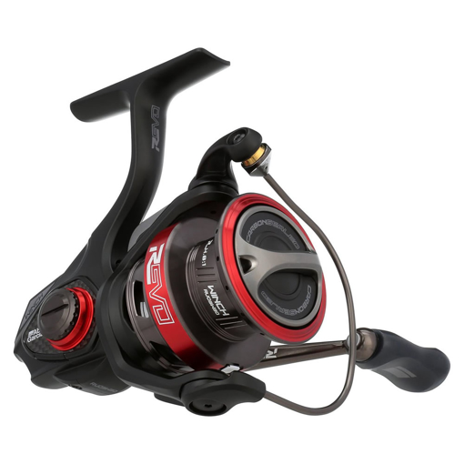 Abu Garcia Revo Winch 30 Spinning Reel