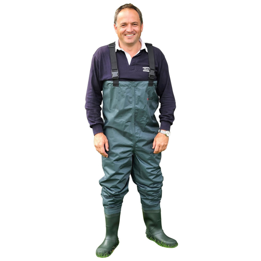 Shakespeare Sigma Nylon Chest Wader #45