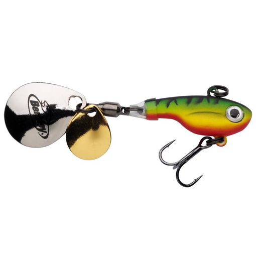 Picture of Berkley Pulse Spintail 14g 7cm Firetiger