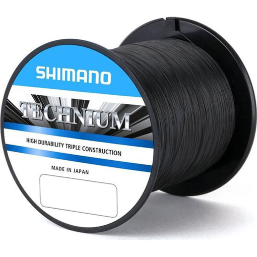 Shimano Line Technium Grey 300m 0.305mm 8.5kg