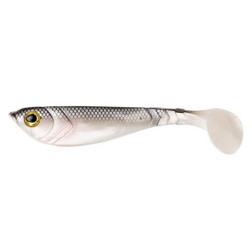 Bild von Berkley Pulse Shad 8cm 4pcs Whitefish