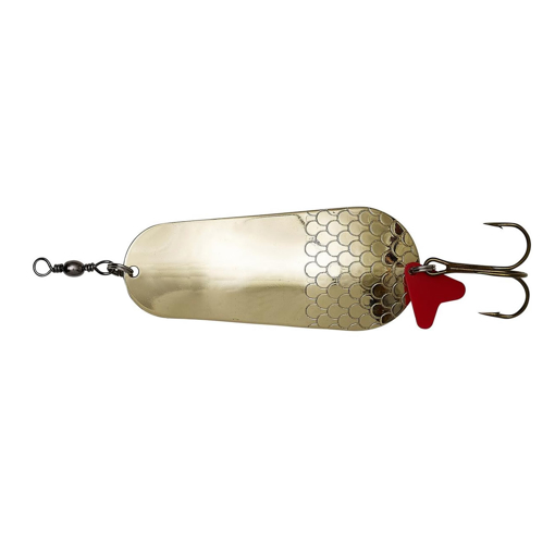 Image sur EFFZETT Standard Spoon 3.2cm 6g Gold